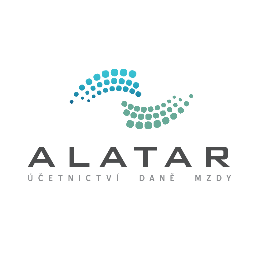 Logo Alatar - Daně a účetnictví Praha